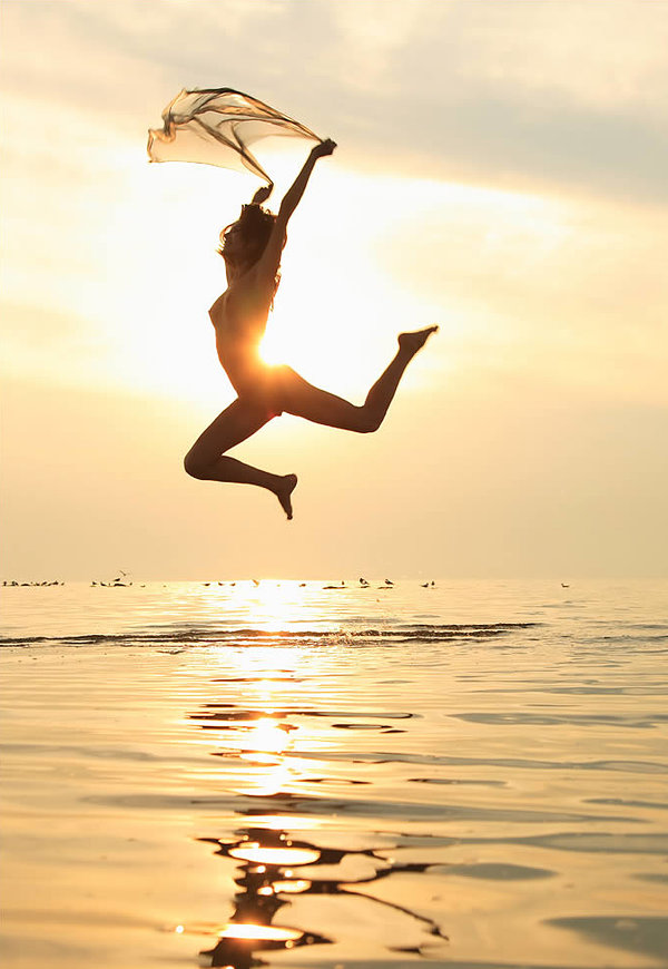 Ярослава, 21 год, 4 размер груди