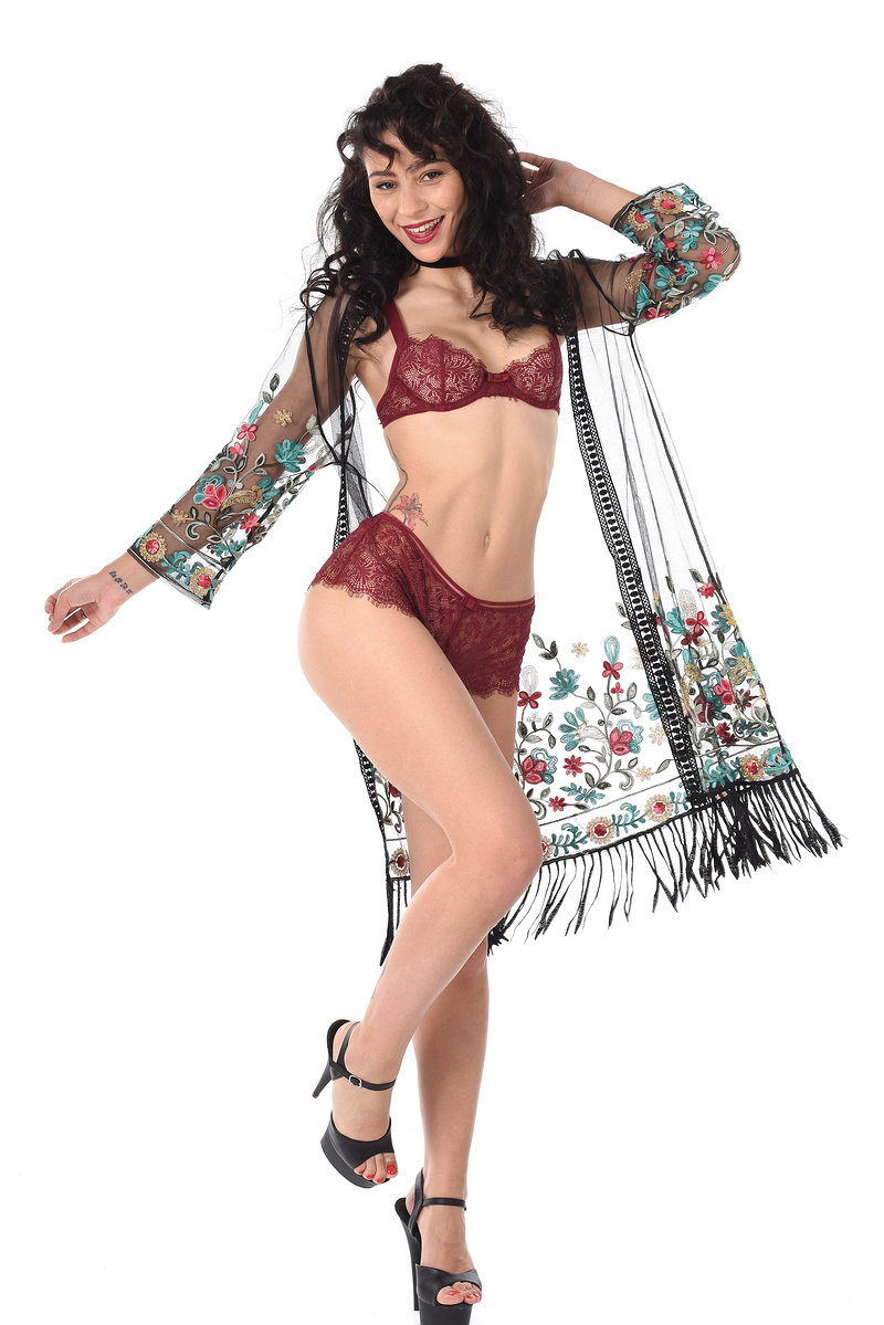 Ольга, 20 лет, 1 размер груди