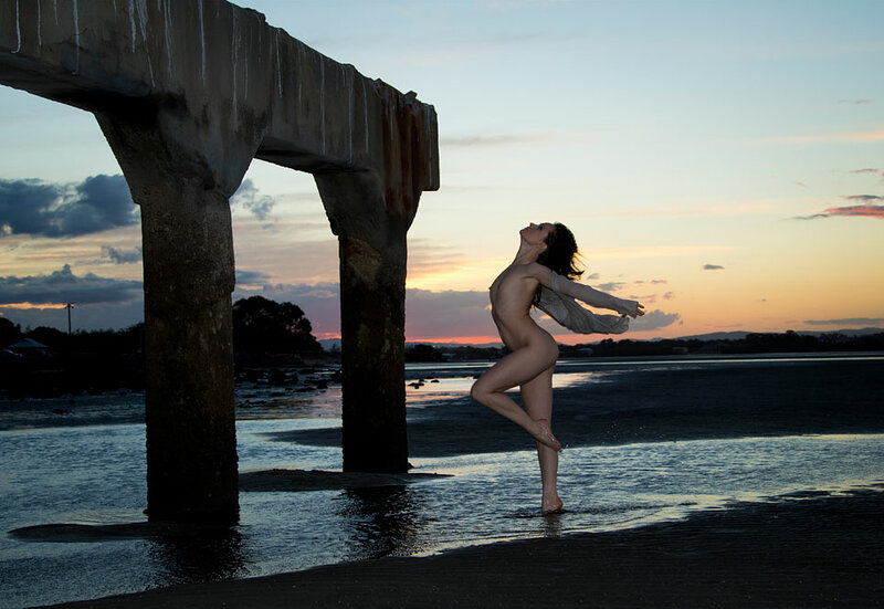 Юля, 24 года, 1 размер груди