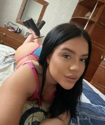 Светлана, 21 год, 1 размер груди